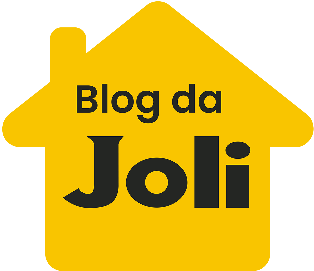 Blog da Joli