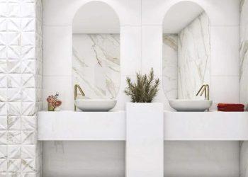 Porcelanato é o acabamento externo e interno dos sonhos