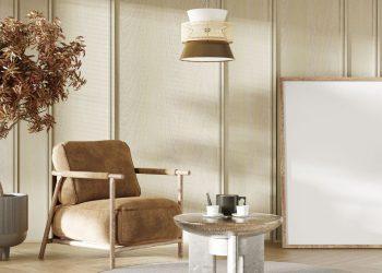 O poder da iluminação transforma ambientes