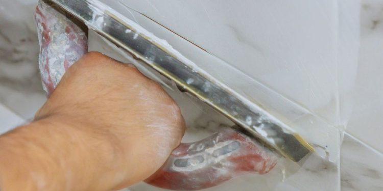 Inove nas cores do rejunte e crie ambientes incríveis