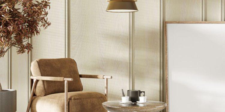 O poder da iluminação transforma ambientes