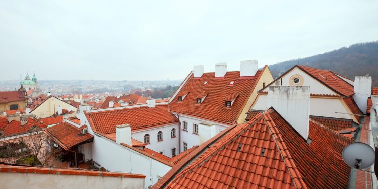 Escolha da telha e o conforto térmico do ambiente