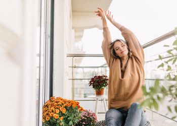 Varanda: decore sua área externa com criatividade