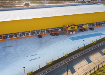 Sabe o que faz a Joli ser especial? Assista ao vídeo e confira