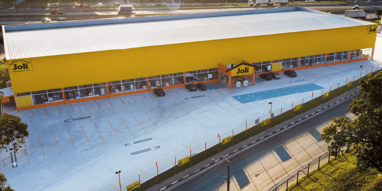 Sabe o que faz a Joli ser especial? Assista ao vídeo e confira