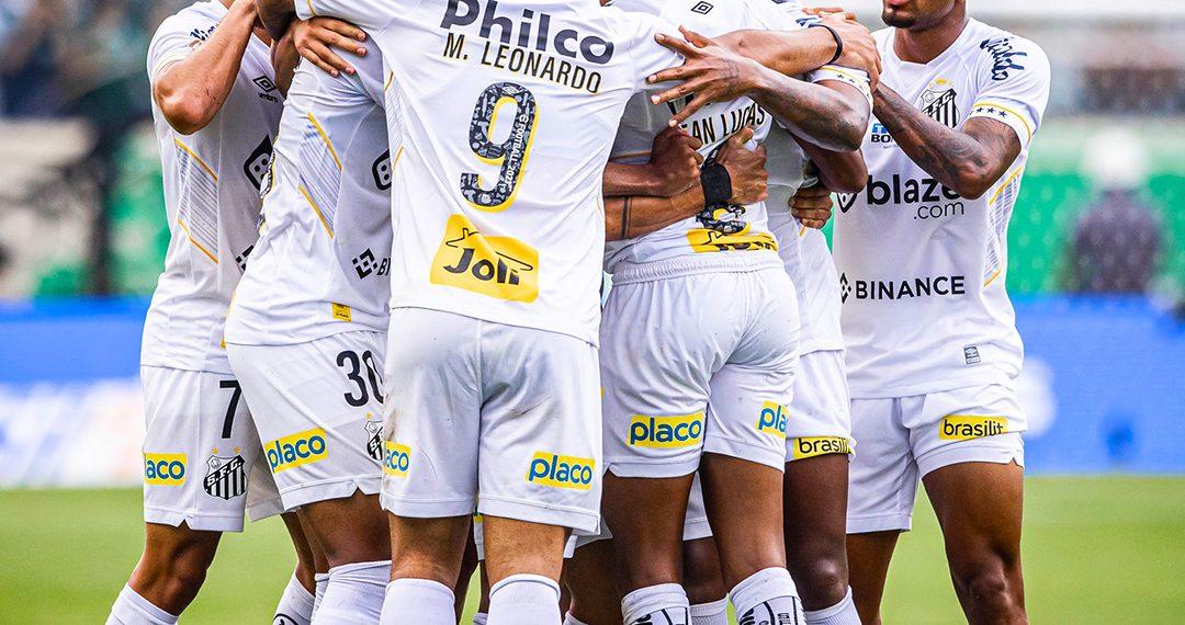 Joli acerta patrocínio com o Santos em jogos pontuais - Blog da Joli