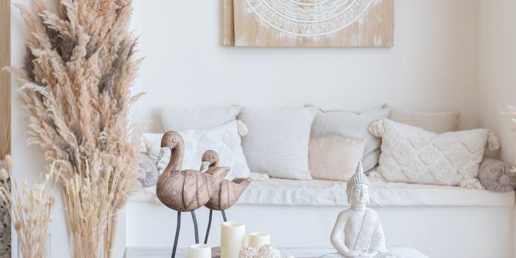 Tendências da decoração para fazer em 2024