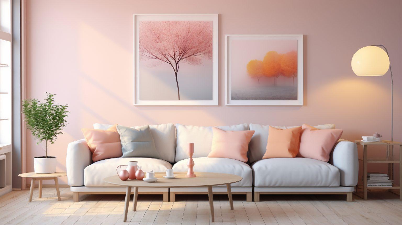 Tendências da decoração para fazer em 2024 - Blog da Joli