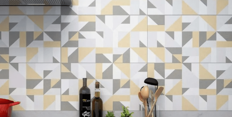 Como escolher o revestimento de parede para cozinha