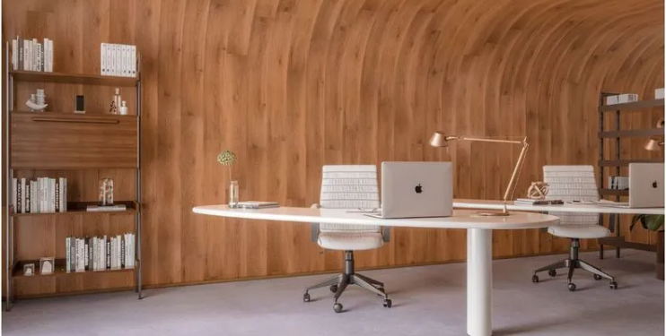 Proteger o seu piso vinílico faz toda a diferença