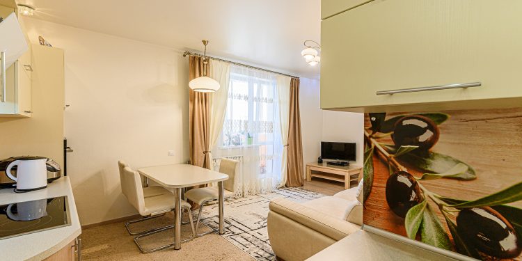 Confira 4 soluções para apartamentos pequenos