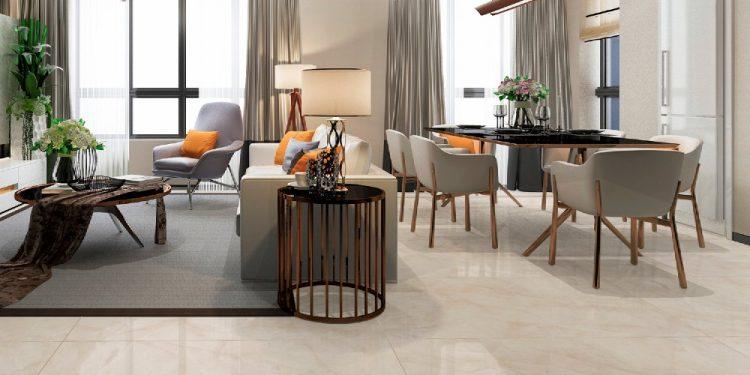 Sabia que os pisos têm siglas de indicação de uso?