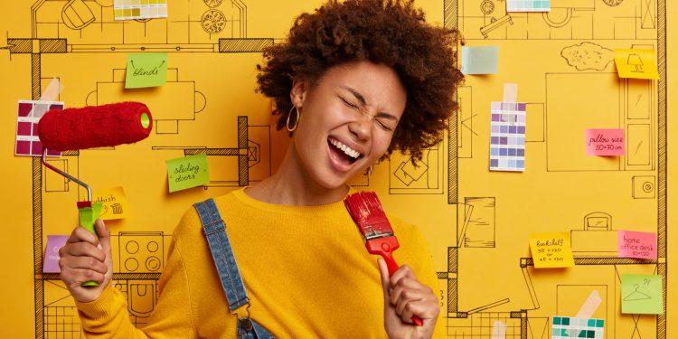 10 dicas de como economizar na hora de fazer orçamento e renovação do ambiente interno ou externo com a Joli materiais para construção