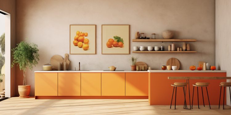 Cada ambiente combina com uma cor. Será que é verdade?