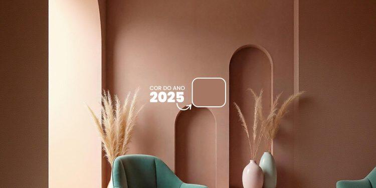 A cor do ano pode te surpreender na hora da decoração