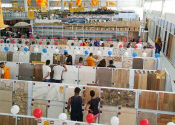 Joli é a melhor escolha para reforma final