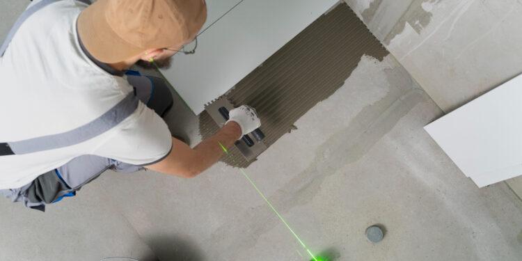 Guia completo: como escolher o revestimento ideal para sua reforma