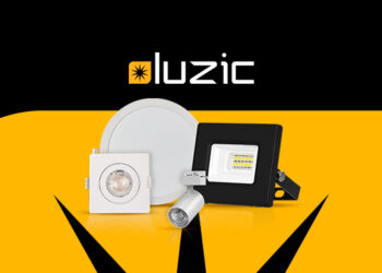 Luzic® Muito Além da Iluminação: Conheça a Nova Linha Exclusiva da Joli