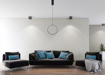 Com diversas opções de potência e temperatura de cor, você pode criar a atmosfera ideal para qualquer ambiente, seja ele interno ou externo.