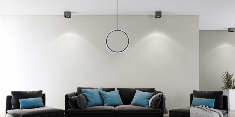 Refletores e Spots LED Luzic: A Iluminação Perfeita para Cada Espaço da Sua Casa