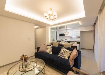 Como Escolher a Iluminação Ideal para Cada Ambiente?