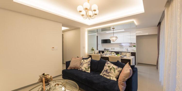 Como Escolher a Iluminação Ideal para Cada Ambiente?