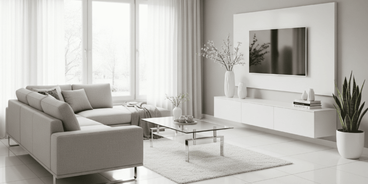 Porcelanato: Elegância e Durabilidade