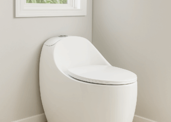 Descubra as Novas Bacias Sanitárias Luzic®- Marca Exclusiva Joli