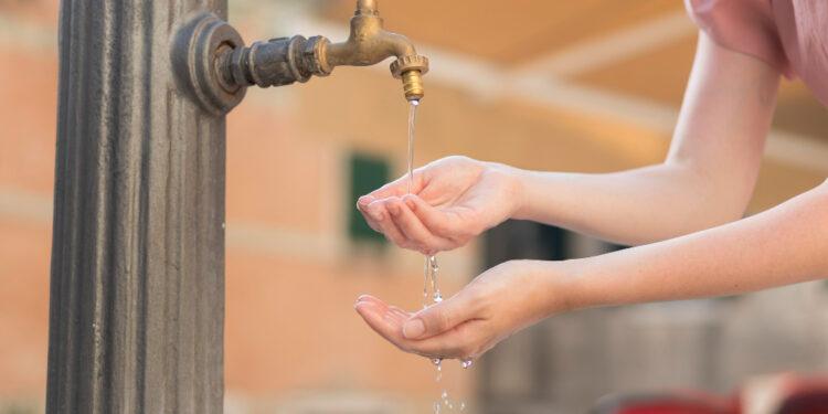 Caixa d’água: Garantia de Abastecimento e Segurança na sua Casa