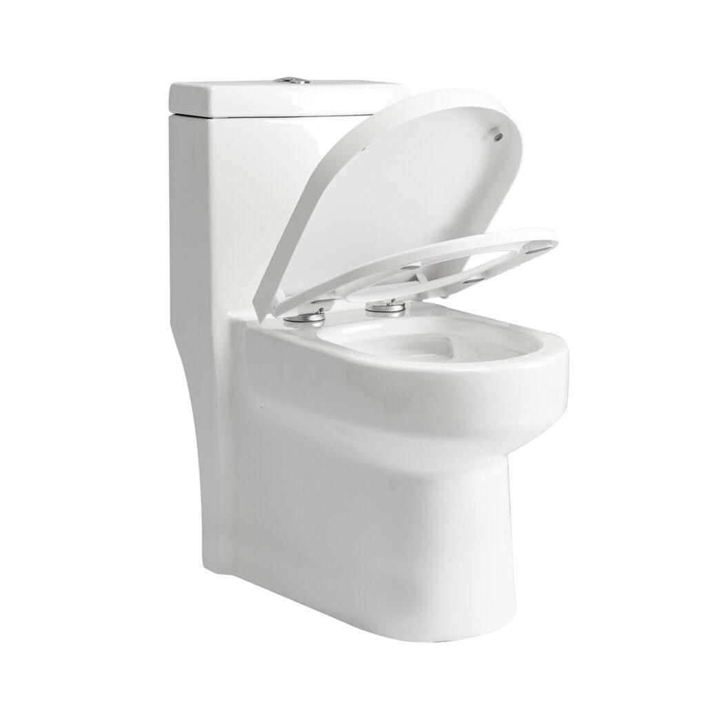 Bacia Sanitária Monobloco Maris Luzic