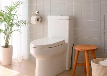 Como Instalar Vaso Sanitário: Passo a Passo Prático | Joli