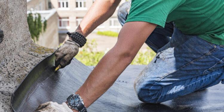 Manta Asfáltica: Proteção Essencial Contra Infiltrações na sua Obra