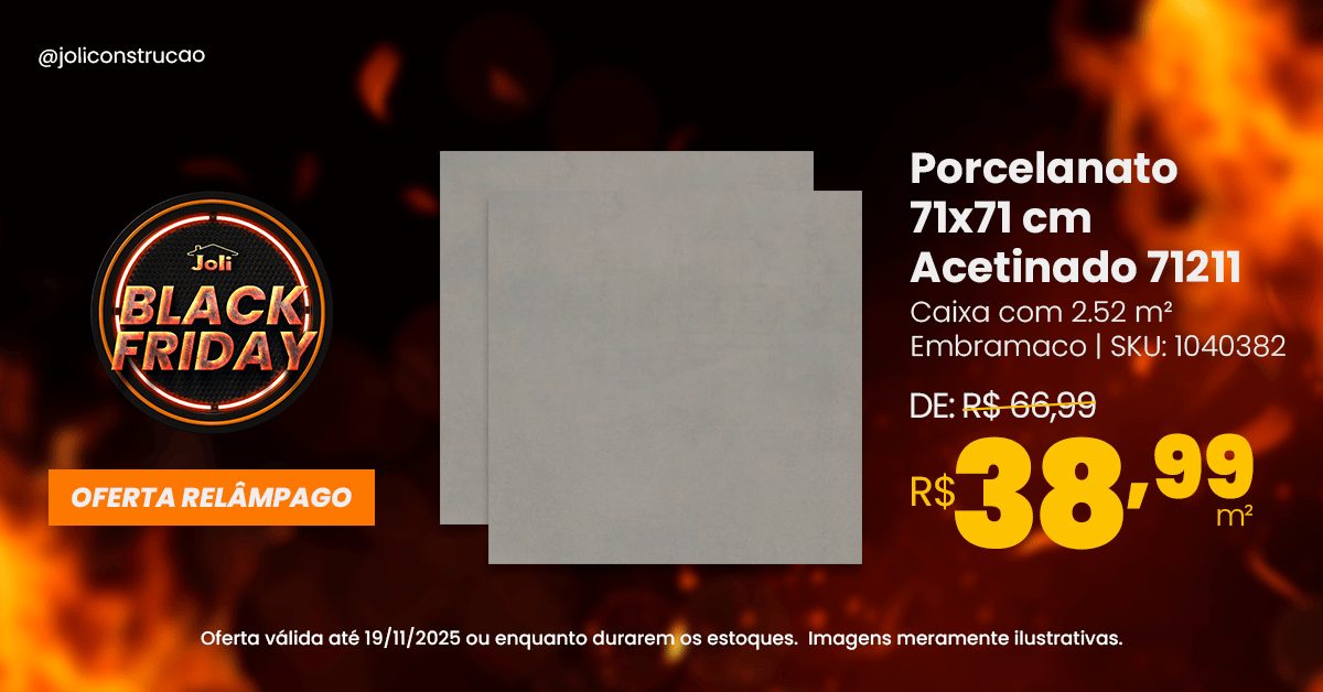 Os Melhores Pisos para Reformar Gastando Menos na Black Friday