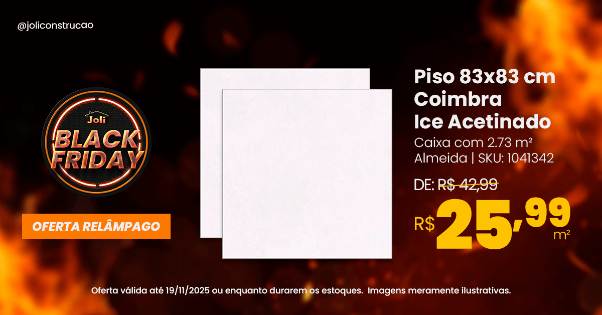 Os Melhores Pisos para Reformar Gastando Menos na Black Friday