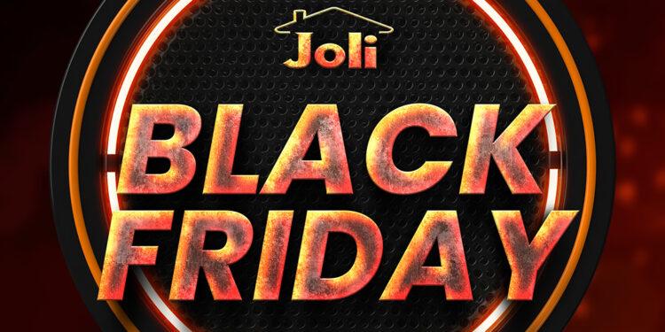 Os Melhores Pisos para Reformar Gastando Menos na Black Friday da Joli