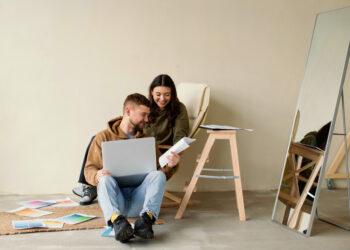 Reforma de Fim de Ano: Por Onde Começar e Como Economizar