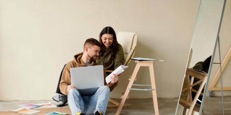 Reforma de Fim de Ano: Por Onde Começar e Como Economizar