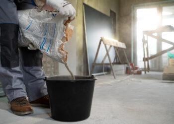 Como Calcular Corretamente Pisos, Revestimentos e Argamassa