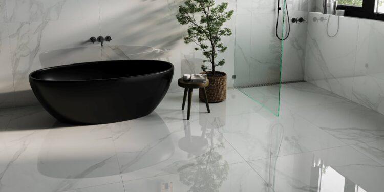 Inspire-se com a Sofisticação dos Revestimentos e Pisos Eliane