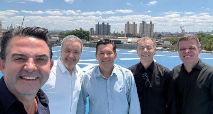 Parceria Eliane e Elizabeth com Joli Home Center Impulsiona Crescimento em SP