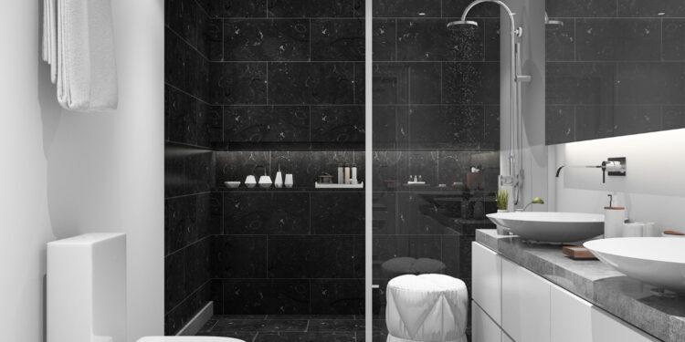 Organização do Lar – Decoração de Banheiro