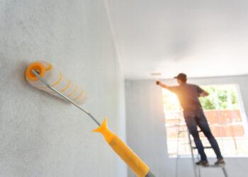 Reformas Rápidas Para Renovar Sua Casa No Começo Do Ano