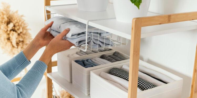 Por Onde Começar a Organizar a Casa? O Guia Completo para Renovar seu Lar em 2026