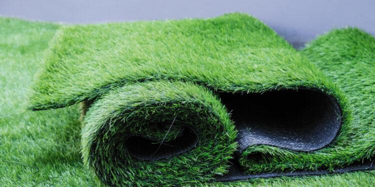 Grama Sintética na Decoração: Aplicações Criativas para sua Casa