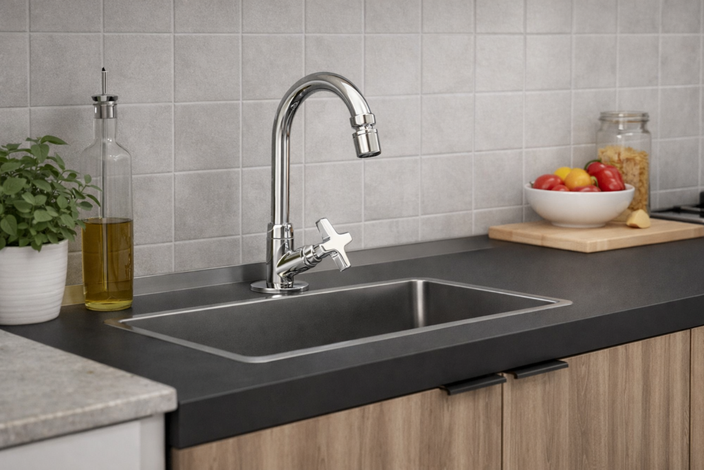 Atualização de metais: funcionalidade que se sente