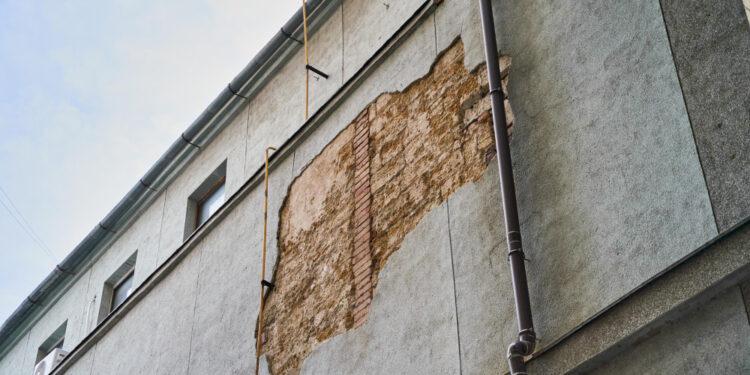 Por que pequenas infiltrações viram grandes prejuízos?