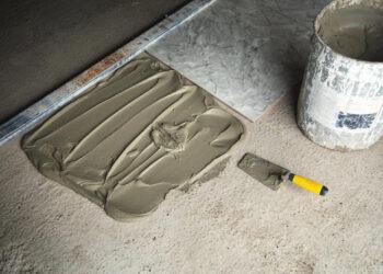 Argamassa AC I, AC II e AC III: descubra as diferenças e escolha a certa para sua obra