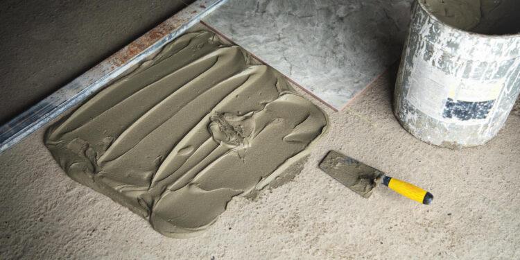 Argamassa AC I, AC II e AC III: descubra as diferenças e escolha a certa para sua obra