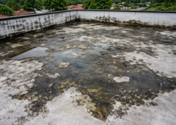 Impermeabilizante Manta Líquida para Laje: Como Evitar Umidade