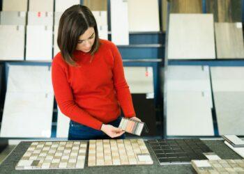 10 Erros Comuns na Hora de Escolher Piso para Casa e Como Evitar